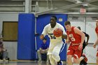 Men's Basketball vs WPI  Wheaton College Men's Basketball vs WPI.  - Photo By: KEITH NORDSTROM : Wheaton, basketball